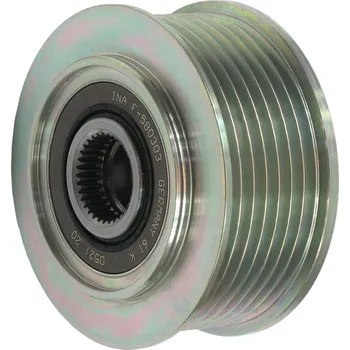 Předstihová spojka AS-PL AFP6043(INA)