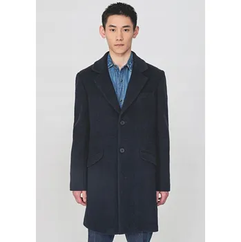 Dámský kabát NÁMOŘNICKÝ KABÁT KNOFLÍKY ANTONY MORATO (XL)