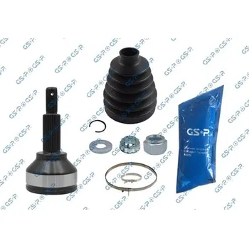 Hřídel nápravy Sada kloubů, hnací hřídel GSP 818286