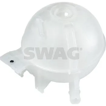Chladič motoru Vyrovnávací nádoba, chladivo SWAG 10 94 8390
