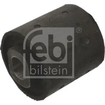 Uložení, diferenciál FEBI BILSTEIN 08858
