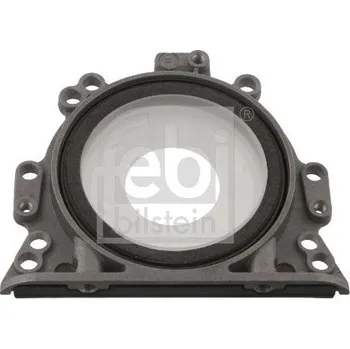 Těsnění motoru Těsnicí kroužek hřídele, klikový hřídel FEBI BILSTEIN 36382