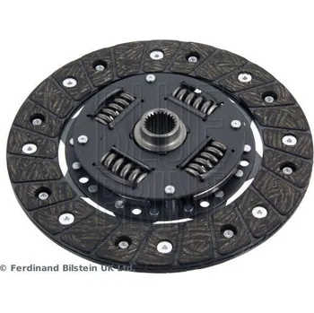 Spojka Lamela spojky BLUE PRINT ADV183109