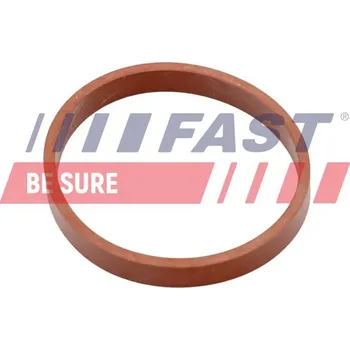 Těsnění motoru Těsnění, pouzdro kolena sacího potrubí FAST FT49418