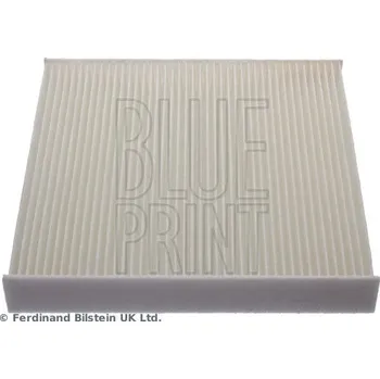 Ventilátor topení a klimatizace Filtr, vzduch v interiéru BLUE PRINT ADL142523