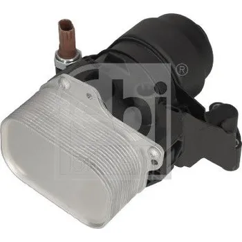 Olejový filtr Pouzdro, olejový filtr FEBI BILSTEIN 194376