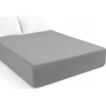 Prostěradlo Bavlna Prostěradlo PaemiHome 90 x 200 cm