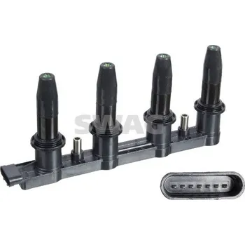 Zapalovací cívka Zapalovací cívka SWAG 40 93 7423
