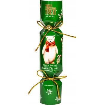 Sada šumivých koulí do koupele "Sladká Koupel"