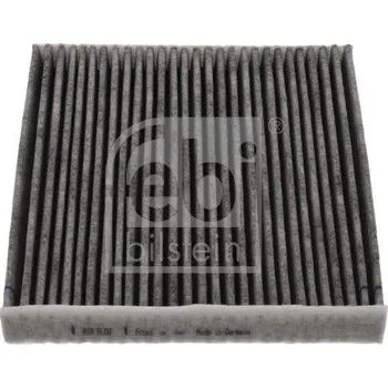 Ventilátor topení a klimatizace Filtr, vzduch v interiéru FEBI BILSTEIN 37048