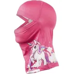 Zimní kukla Relax Delta RK03P Růžová / Bílá Velikost: XS