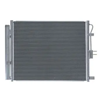 Výparník klimatizace Kondenzátor, klimatizace MAHLE AC 957 000S