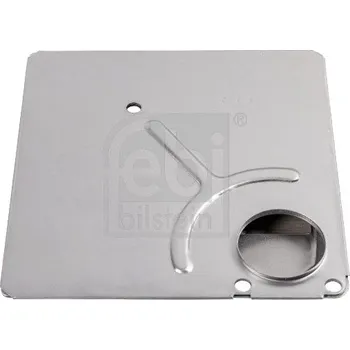 Hydraulický filtr Hydraulický filtr, automatická převodovka FEBI BILSTEIN 04583