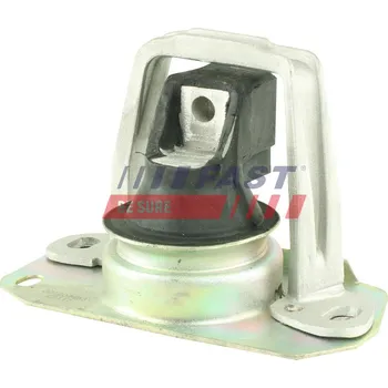 Uložení převodovky Uložení, nosník automatické převodovky FAST FT52618