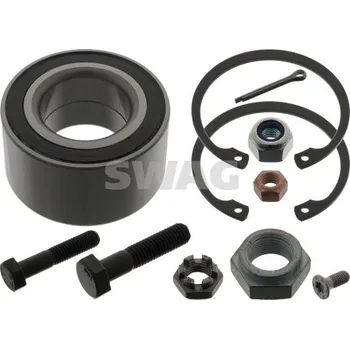 Sada ložisek kol SWAG 30 90 3488