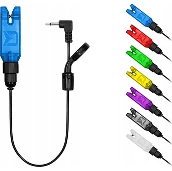 Signalizátor záběru Elektronický signalizátor záběru Delphin Light Block