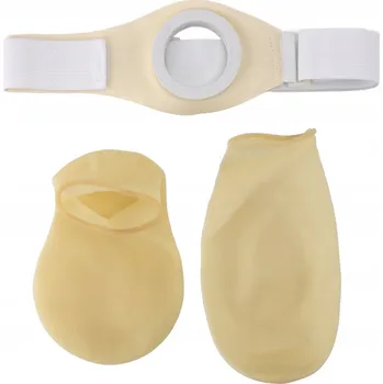 Moto bunda Stomický pás 1411240080711, velikost M