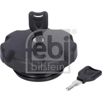 Palivová nádrž Uzávěr, palivová nádrž FEBI BILSTEIN 35180