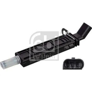 Kliková hřídel Generátor impulsů, klikový hřídel FEBI BILSTEIN 176013