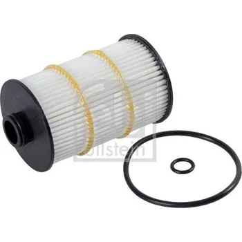 Olejový filtr Olejový filtr FEBI BILSTEIN 172086