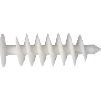 Hmoždinka FDI 82 mm Izolační hmoždinka do polystyrenu bez vrtání fasty 11827821