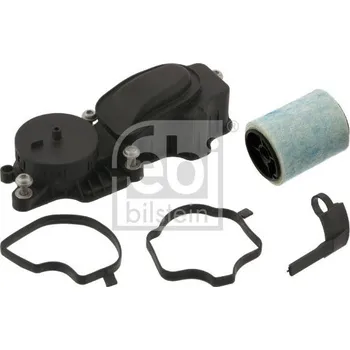 Ventil motoru Ventil, odvětrání klikové skříně FEBI BILSTEIN 45192