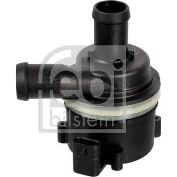 Vodní pumpa motoru Doplňovací vodní čerpadlo (okruh chladicí vody) FEBI BILSTEIN 174046