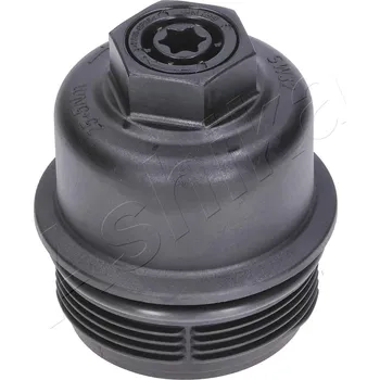 Olejový filtr Kryt, pouzdro olejového filtru ASHIKA 160-00-064