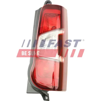 Zadní světlomet Koncové světlo FAST FT86216