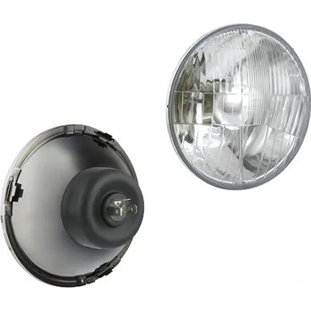 Brzdová hadice Optický prvek R2 s těsněním WESEM