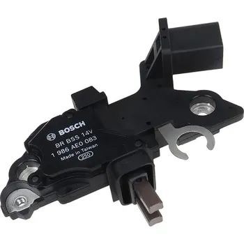 Alternátor Regulátor generátoru AS-PL ARE0074(BOSCH)