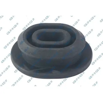 Motor automobilu Držák chladiče GSP 514038