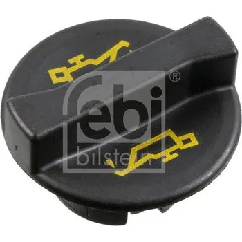 Kryt motoru Uzávěr, plnicí hrdlo olejové nádrže FEBI BILSTEIN 188353