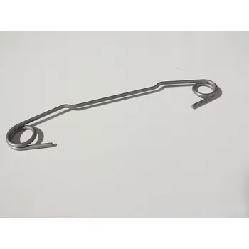 Palivová nádrž VOLVO S60 V70 S80 XC90 pružina víčka palivové nádrže