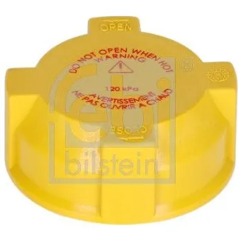 Palivová nádrž Uzavírací víčko, nádoba chladiva FEBI BILSTEIN 183407