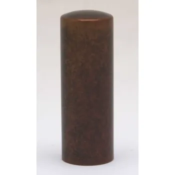 TKZ Polná Návlek TRIO 20 plast stará měď