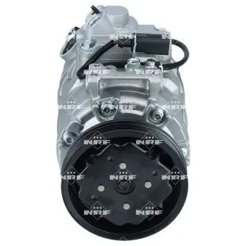 Kompresor klimatizace Kompresor, klimatizace NRF 32106