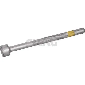 Systém vstřikování Šroub, držák vstřikovací trysky SWAG 10 92 8407