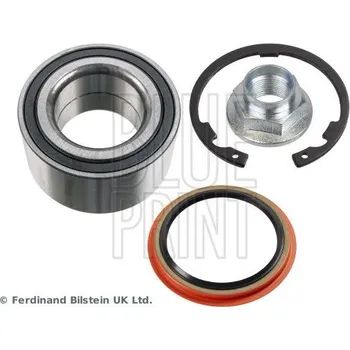 Sada ložisek kol BLUE PRINT ADG08214