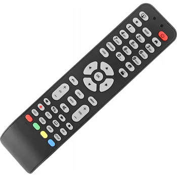 Příslušenství pro čtečku elektronické knihy Dálkový Ovladač Vectra RC1994955 černý