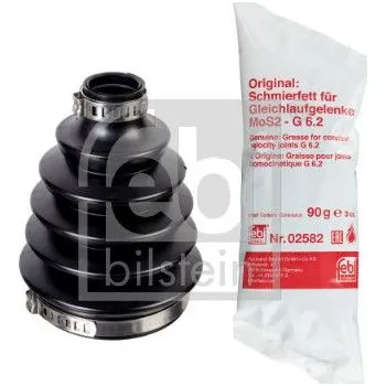 Hřídel nápravy Sada měchů, hnací hřídel FEBI BILSTEIN 176119