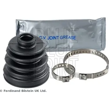 Hřídel nápravy Sada měchů, hnací hřídel BLUE PRINT ADG08180