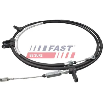 Tažné lanko, provozní brzda FAST FT69182