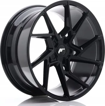 Alu kolo Hliníkový disk Japan Racing JR33 10.0" x 20" 5x108