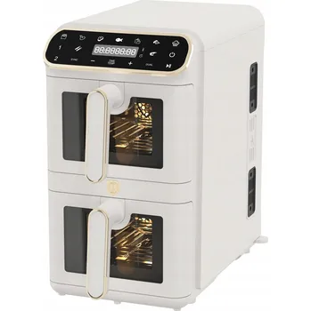 fritéza Horkovzdušná fritéza Berlinger Haus BH 9803 1650 W 11 l