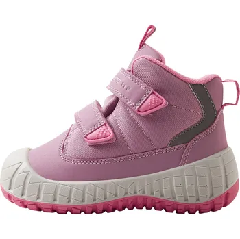 Chlapecké tenisky Reima Passo 2.0 - Grey Pink 25