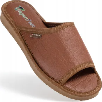 Dámské pantofle Dámské pantofle PanSzew velikost 39