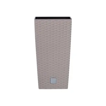 Květináč Béžový plast Květináč Prosperplast 55 cm x 28,7 x 55 cm