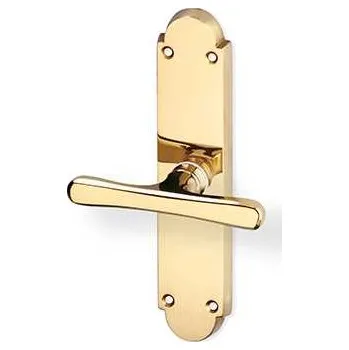 Okenní klika Act servis Oliva velká ALT WIEN Ms