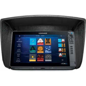 Echolot Sluneční clona pro echolot LOWRANCE HDS PRO 16